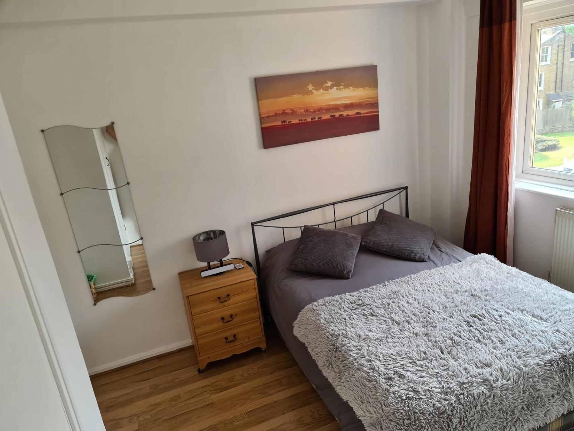 Guest house In Brixton London