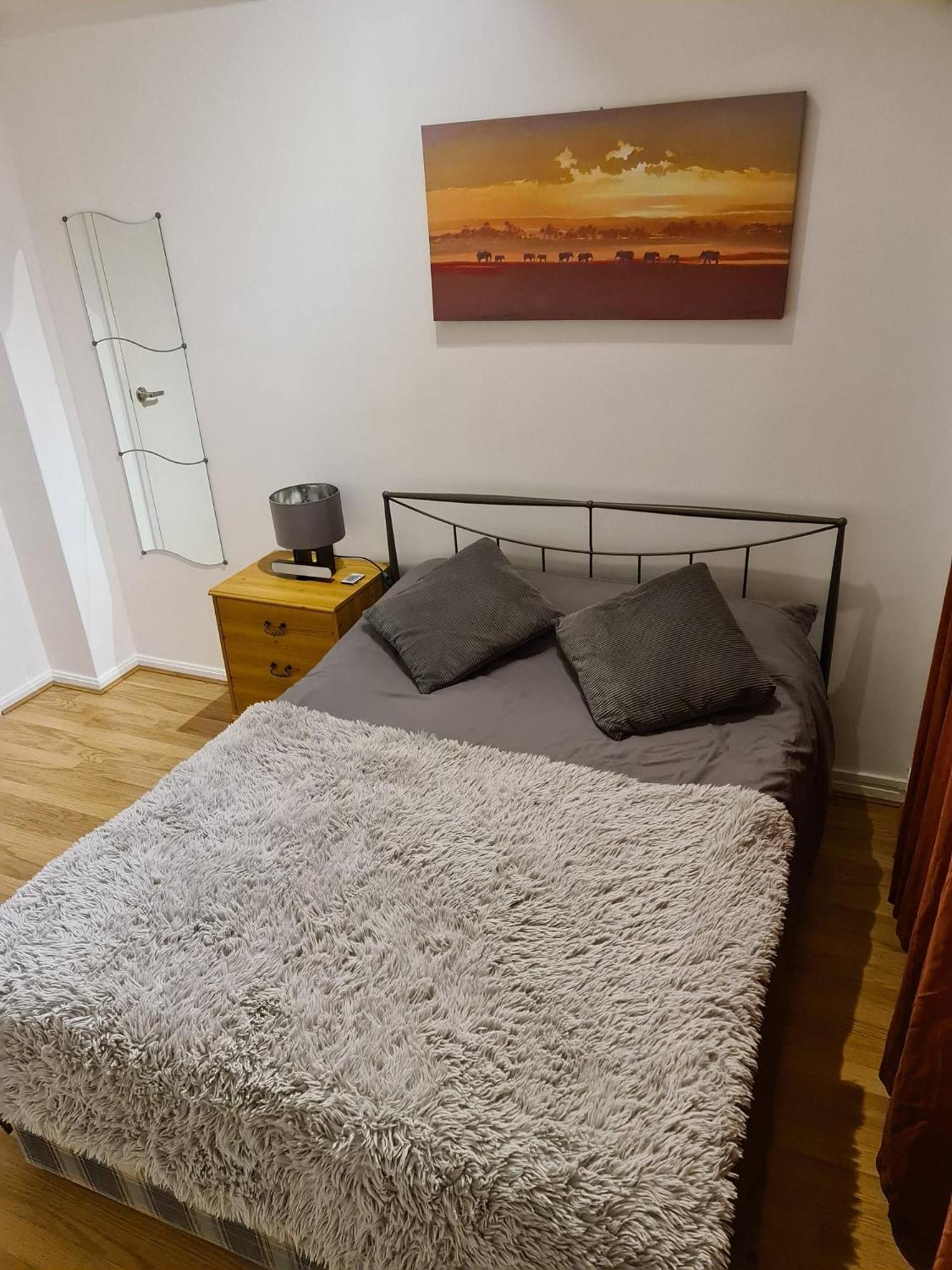 In Brixton Guest house London