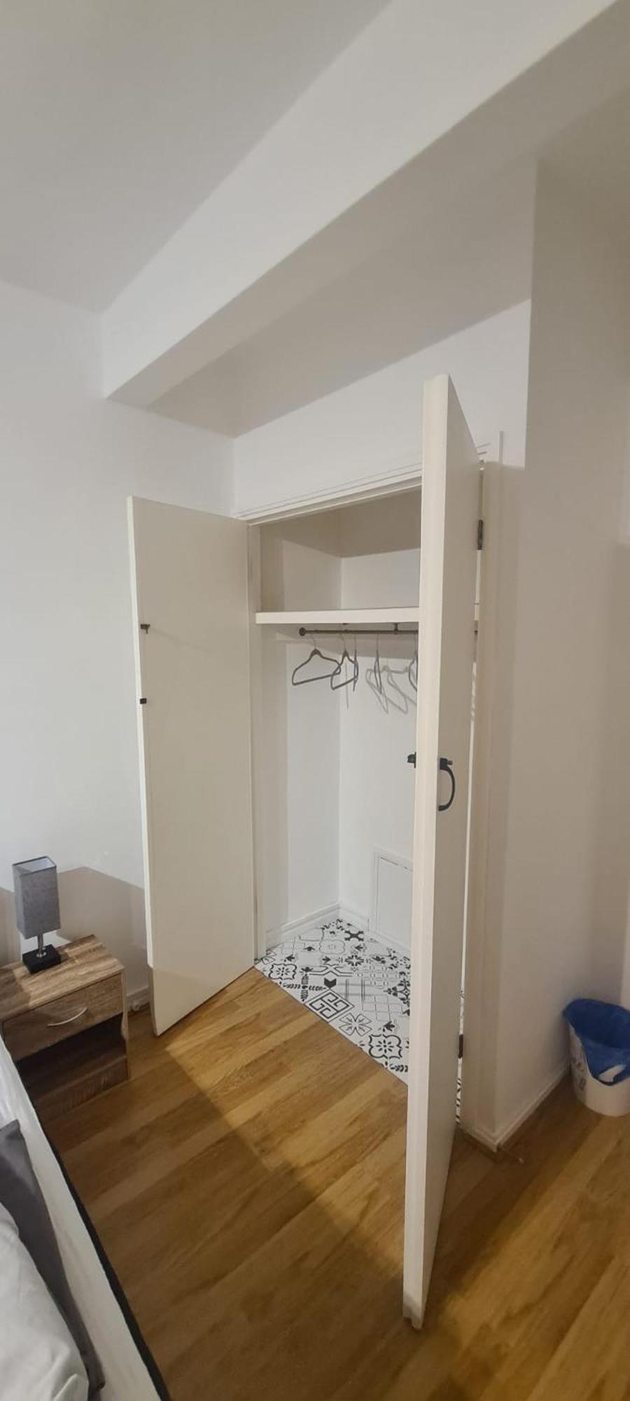 Guest house In Brixton London
