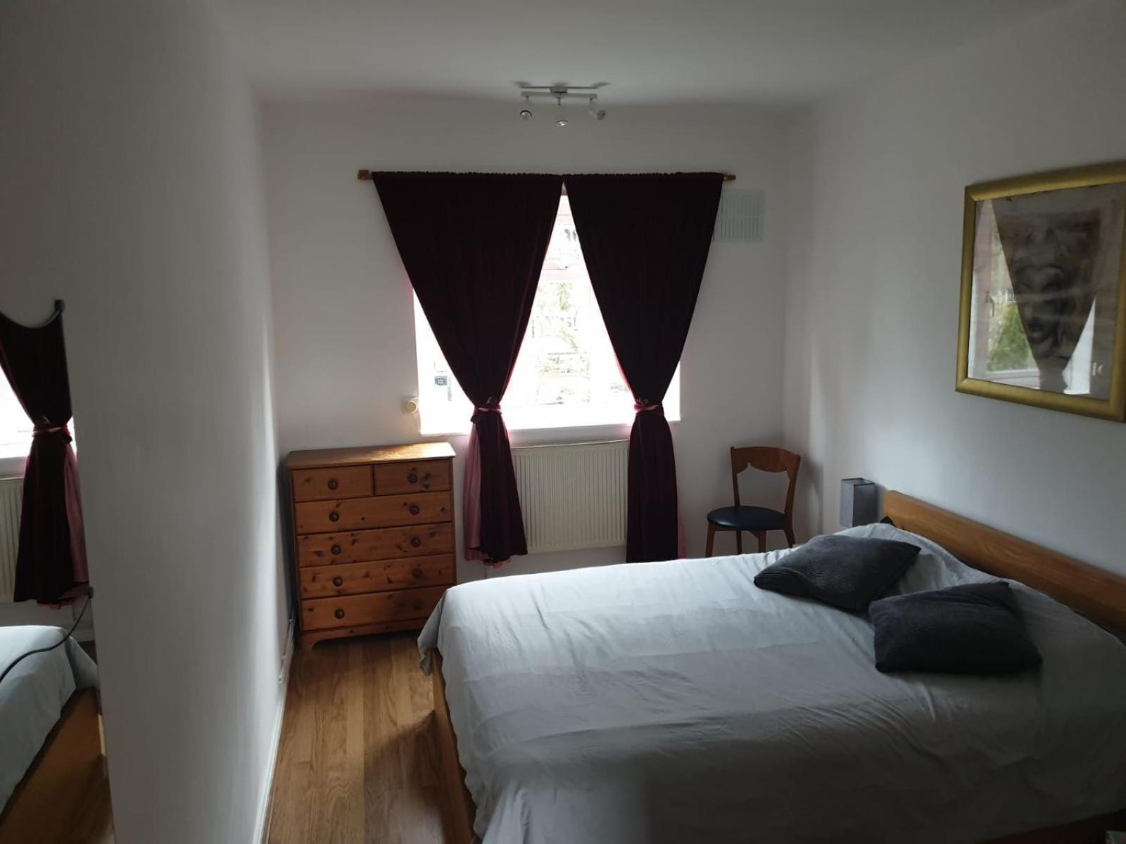 Guest house In Brixton